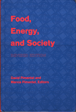 Food, Energy, and Society