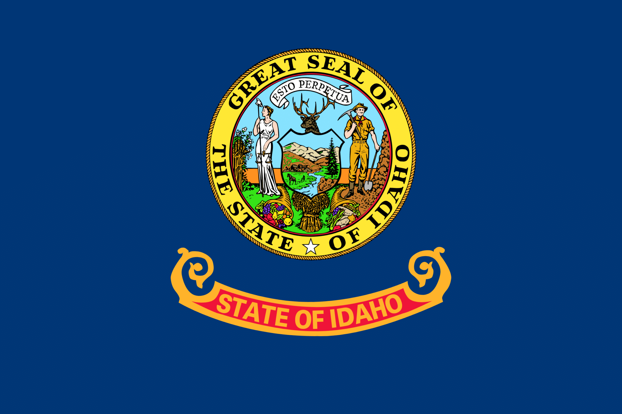 IDAHO STATE PROFILE