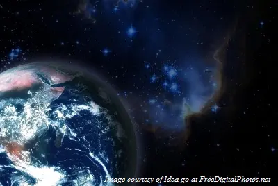 Earth Overshoot Day