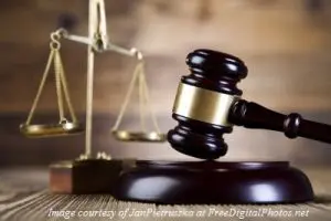 gavel