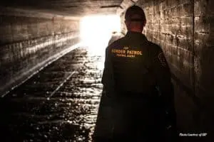 border patrol