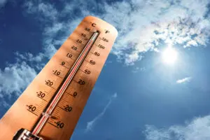 thermometer