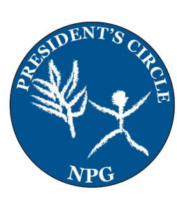 president's circle logo