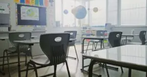 classroom