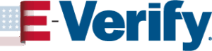 e-verify logo