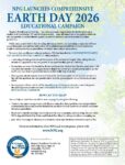 NPG Launches Comprehensive EARTH DAY 2026 Educational Campaign